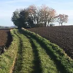 ホームステイ Repos Du Cocher *