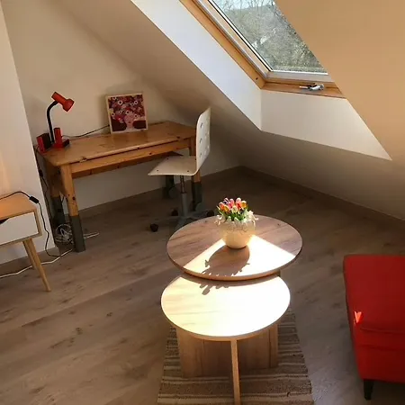 Repos Du Cocher * Grez-Doiceau