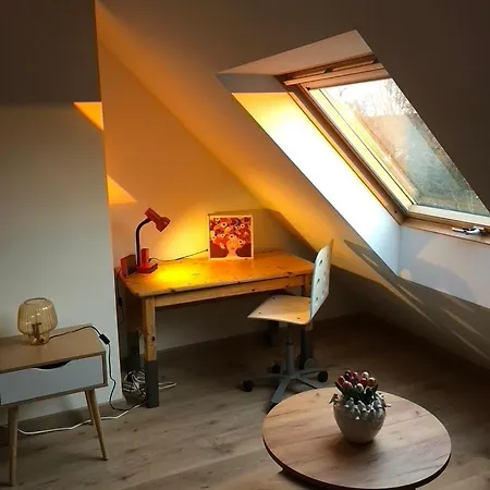 Repos Du Cocher * Grez-Doiceau
