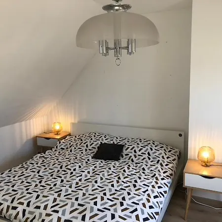 Homestay Repos Du Cocher