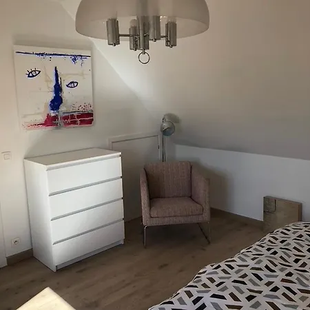 Homestay Repos Du Cocher *