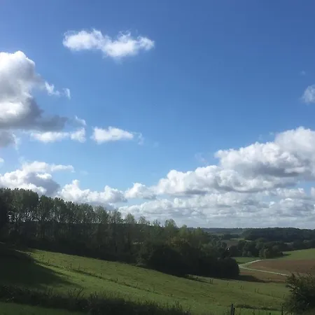 Repos Du Cocher Δωμάτια σε οικογενειακή κατοικία