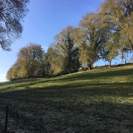 Repos Du Cocher * Grez-Doiceau