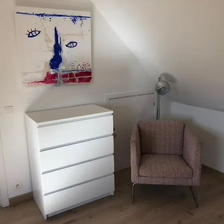 Repos Du Cocher Grez-Doiceau