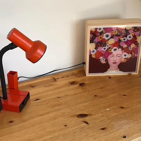 Repos Du Cocher Homestay *