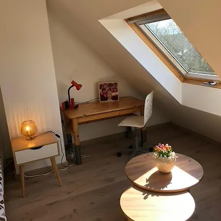 Repos Du Cocher * Grez-Doiceau