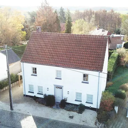 Repos Du Cocher Homestay Grez-Doiceau