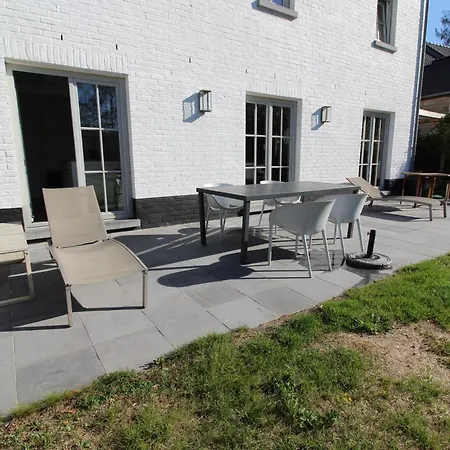 Repos Du Cocher Grez-Doiceau