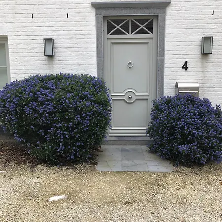 Repos Du Cocher Homestay *