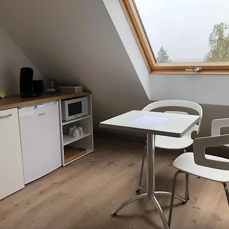 Homestay Repos Du Cocher *