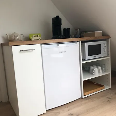 Repos Du Cocher Homestay Grez-Doiceau