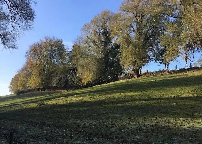 Repos Du Cocher * Grez-Doiceau